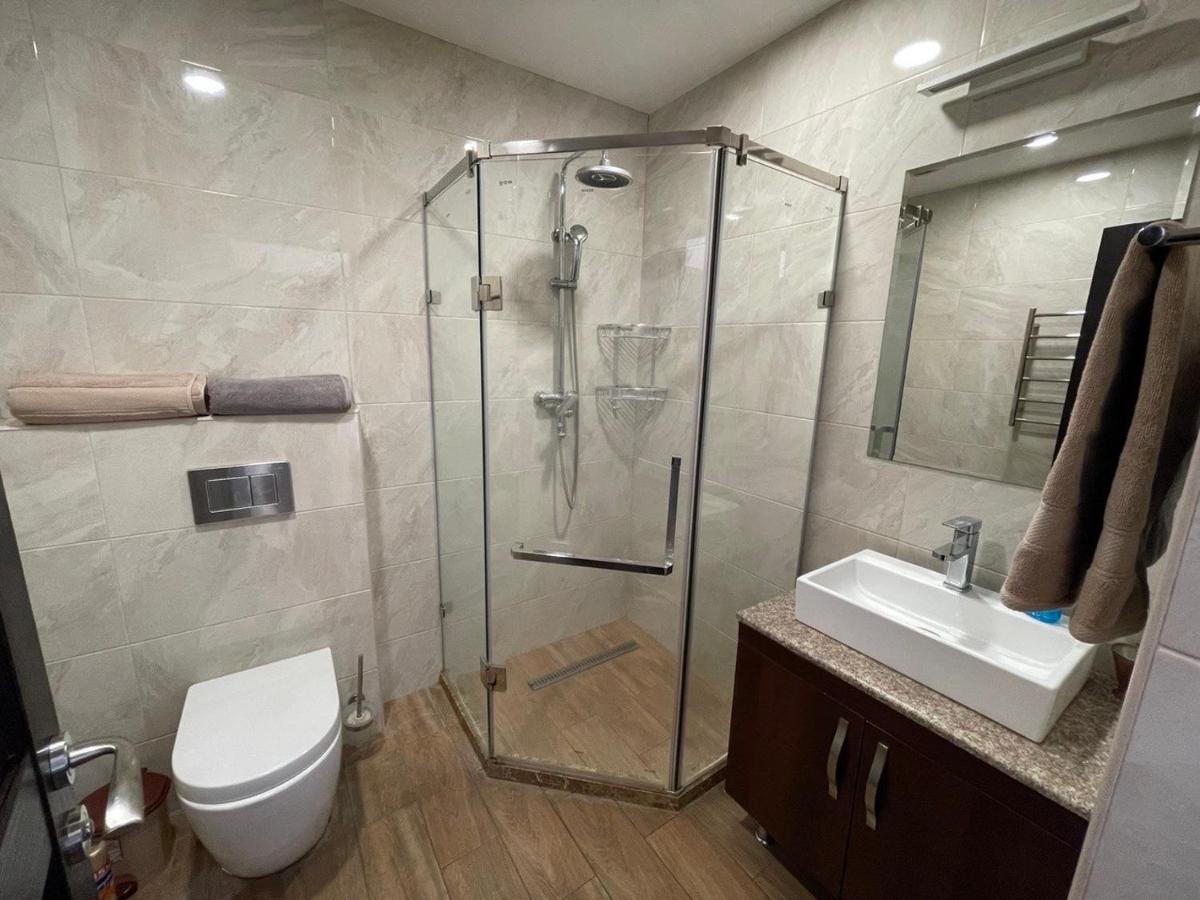 Apartment In Yerevan City Center Republic Square Self Check-In Экстерьер фото