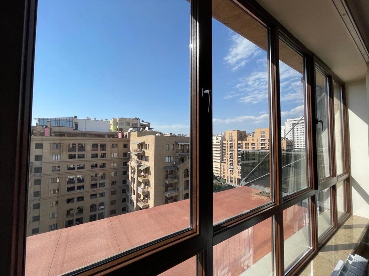 Apartment In Yerevan City Center Republic Square Self Check-In Экстерьер фото
