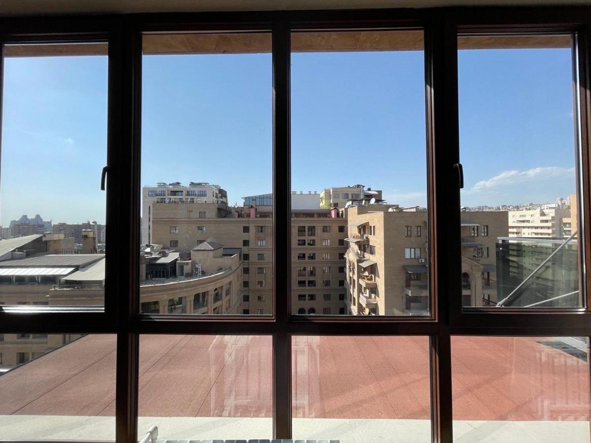 Apartment In Yerevan City Center Republic Square Self Check-In Экстерьер фото