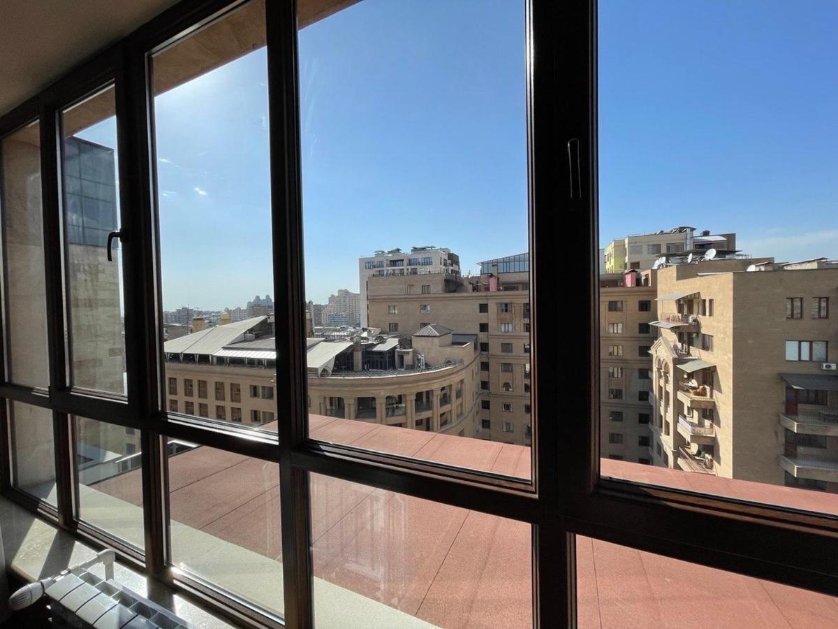 Apartment In Yerevan City Center Republic Square Self Check-In Экстерьер фото