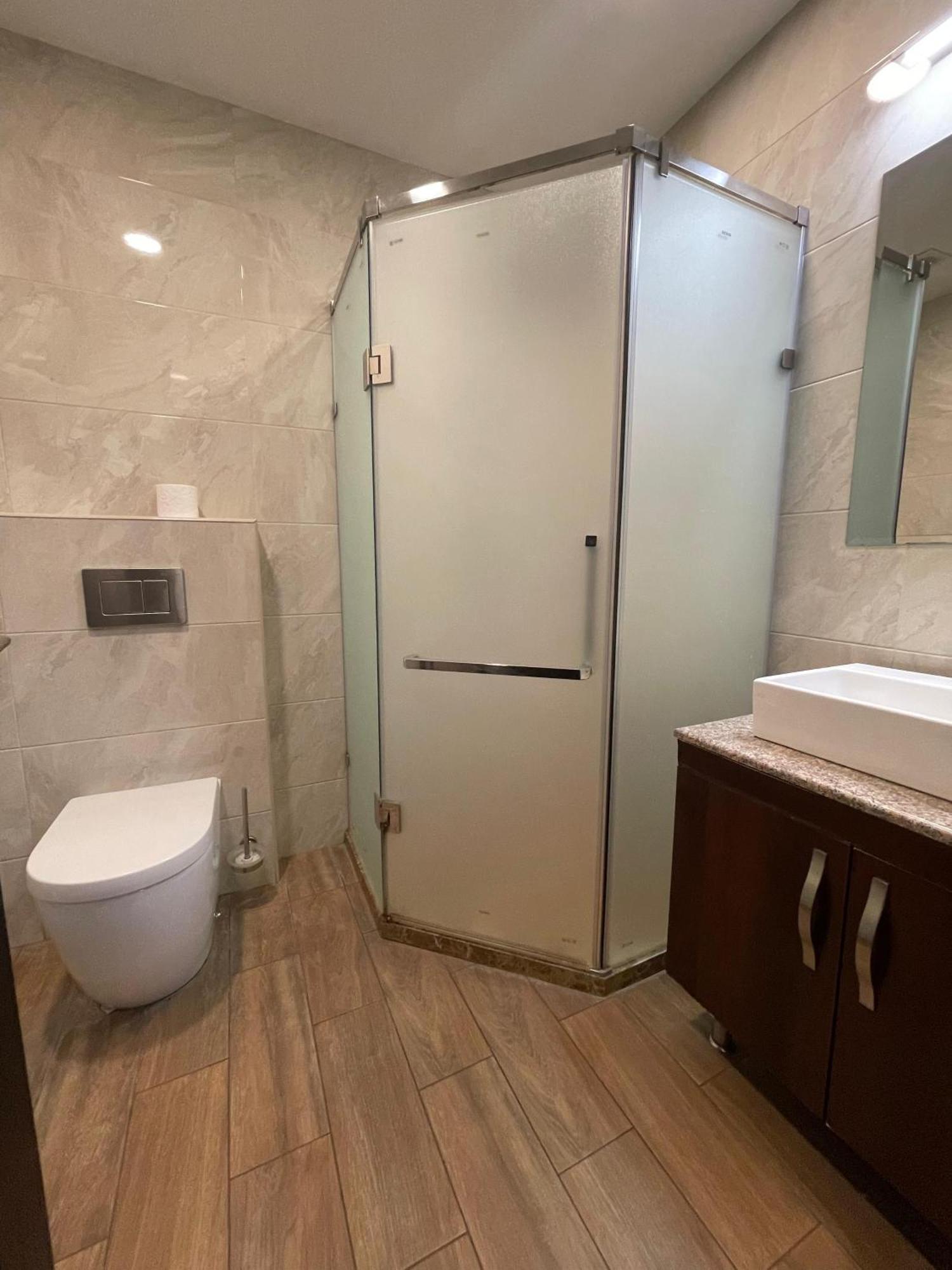 Apartment In Yerevan City Center Republic Square Self Check-In Экстерьер фото