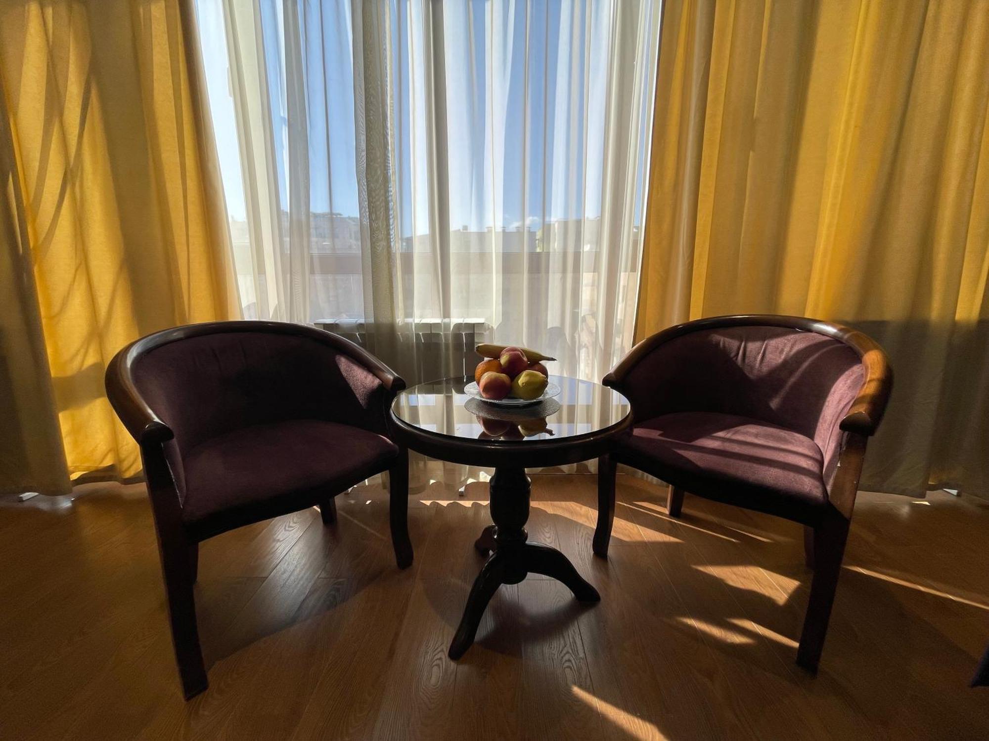 Apartment In Yerevan City Center Republic Square Self Check-In Экстерьер фото