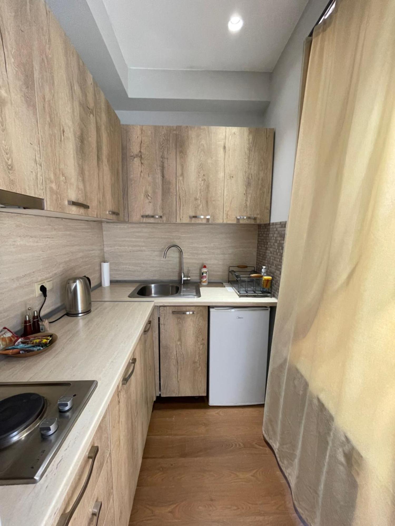 Apartment In Yerevan City Center Republic Square Self Check-In Экстерьер фото
