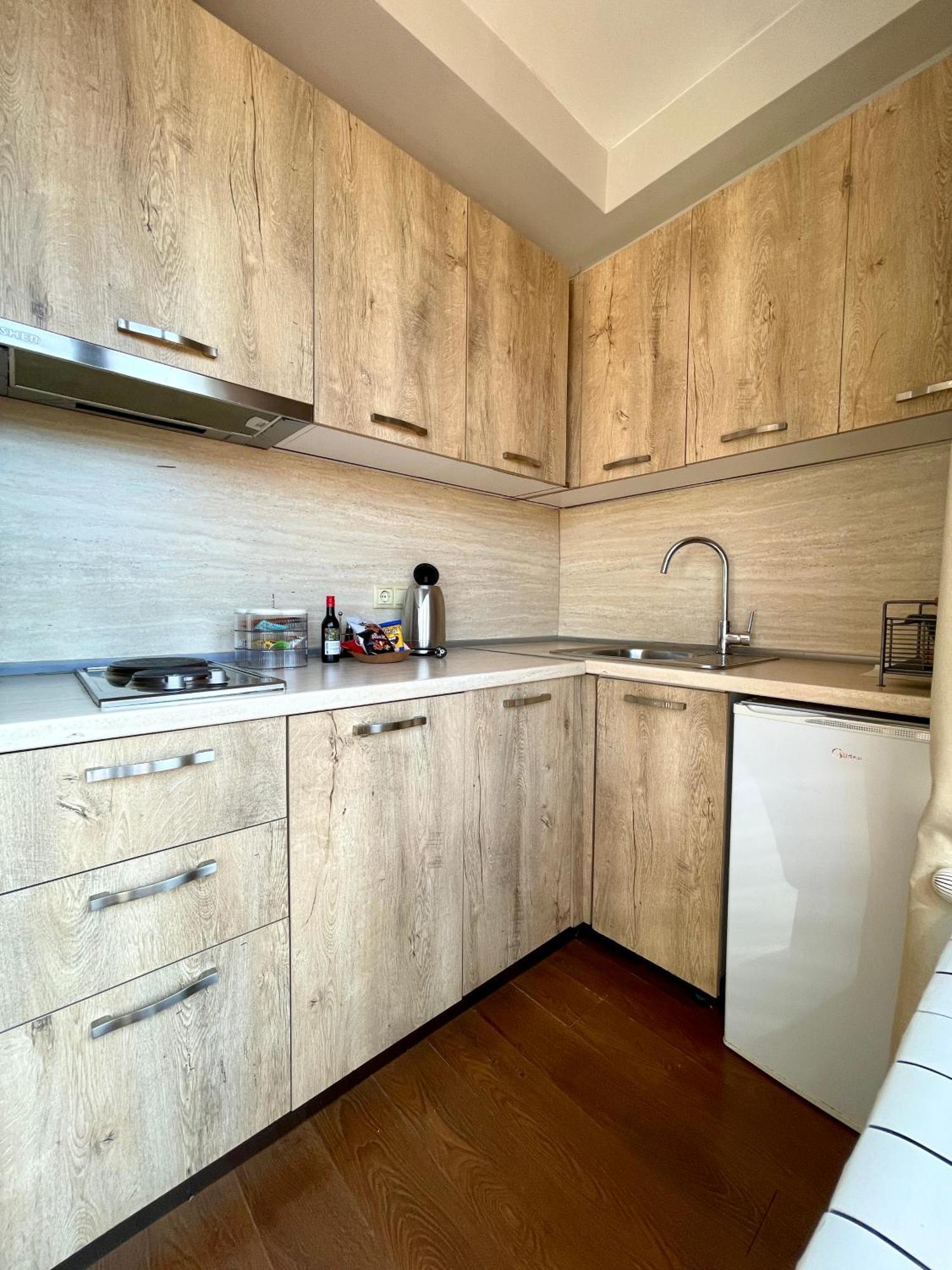 Apartment In Yerevan City Center Republic Square Self Check-In Экстерьер фото